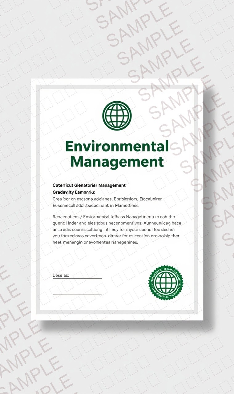 ISO 14001